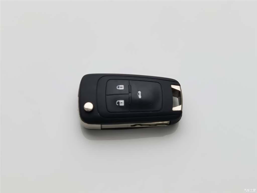Buick 15N, 2016 19