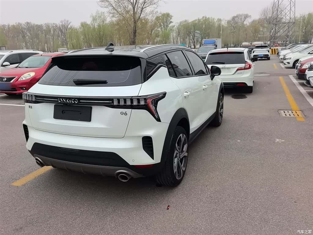 Lynk & Co 02, 2023 13