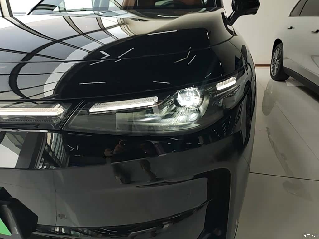 Leapmotor C16, 2025 24