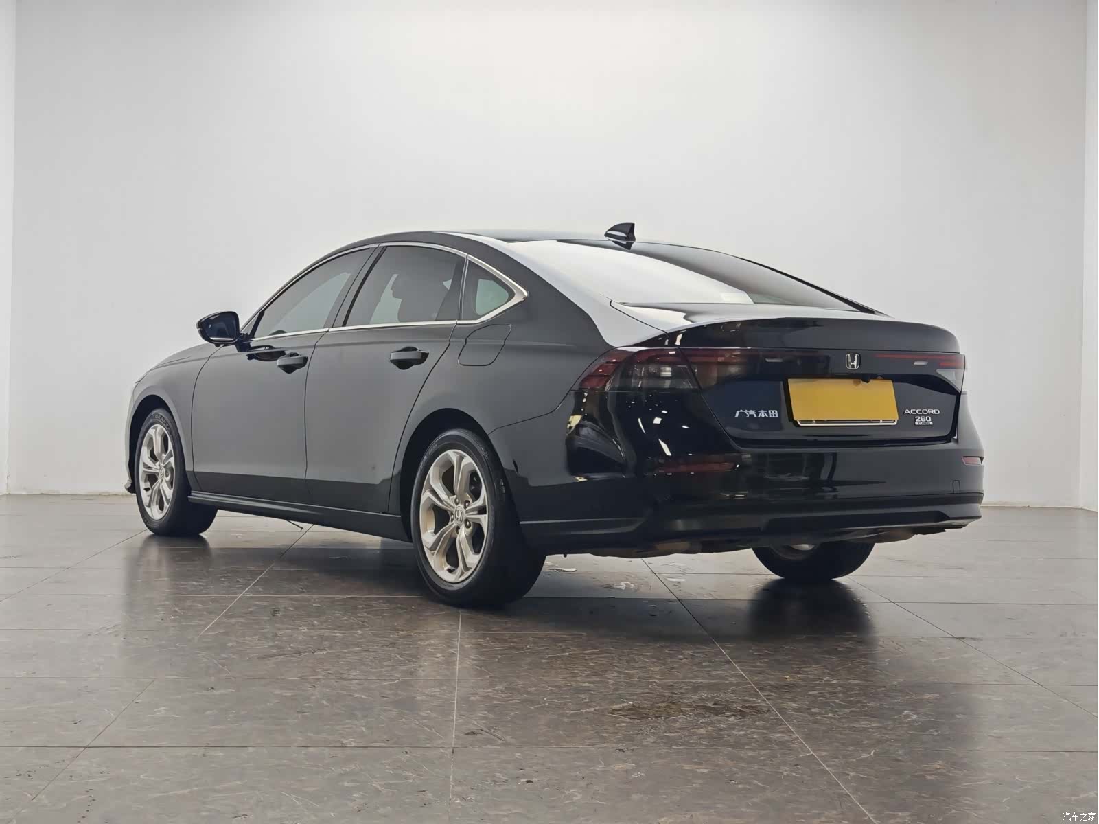 Honda Accord, 2024 4