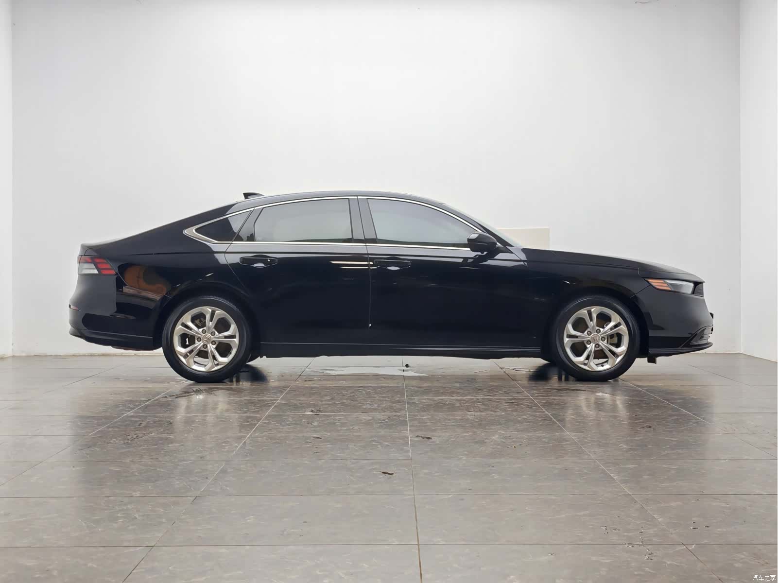 Honda Accord, 2024 11