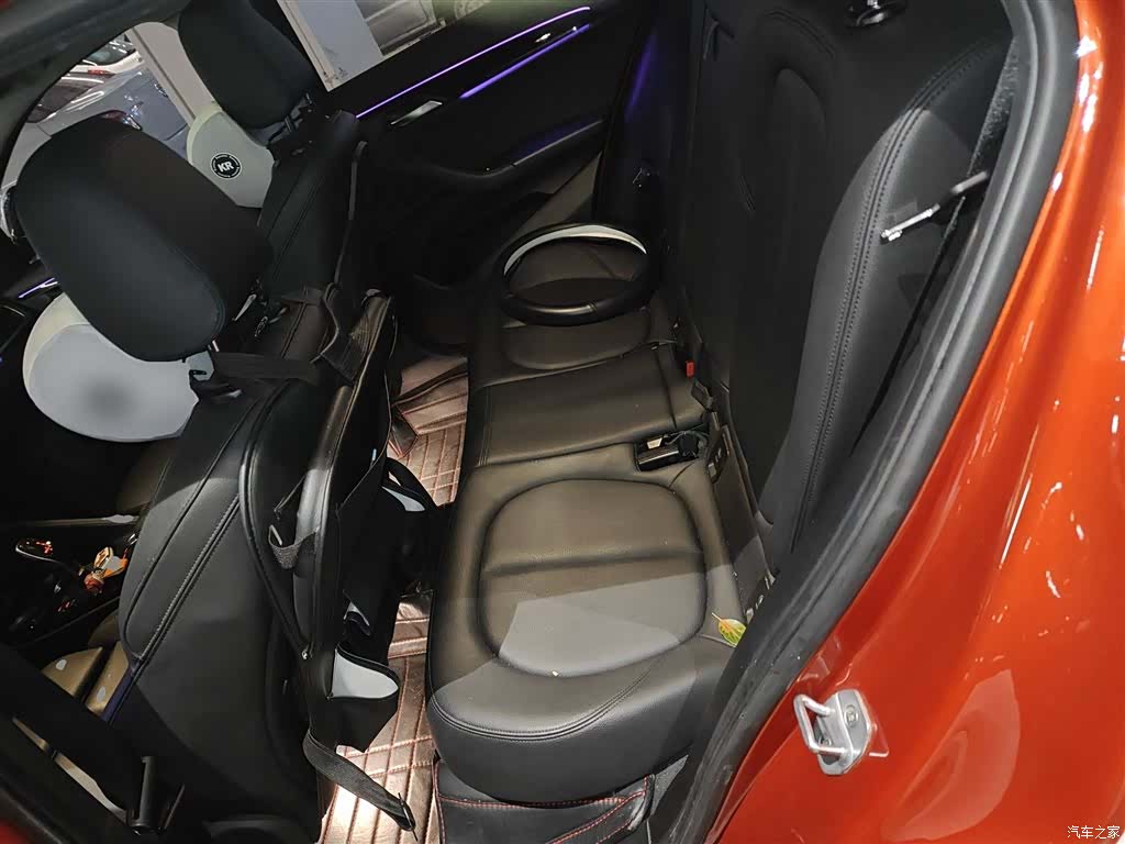 BMW X2, 2018 17