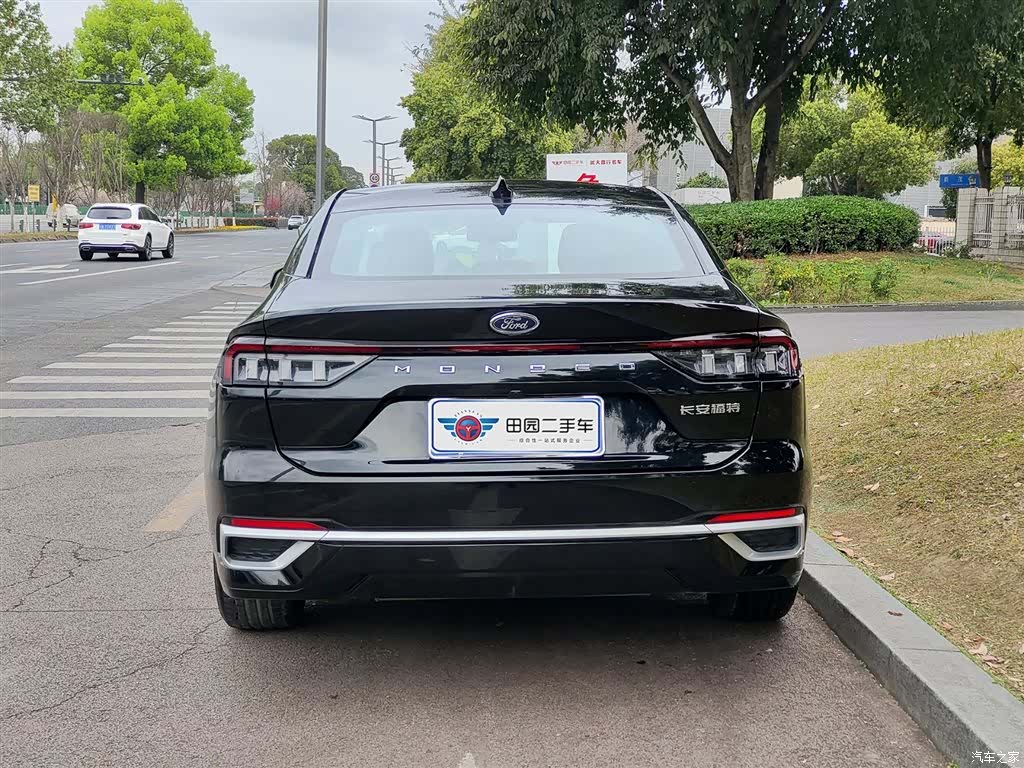 Ford Mondeo, 2024 все фото