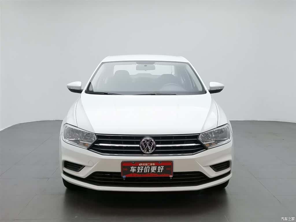 Volkswagen Bora, 2020 3