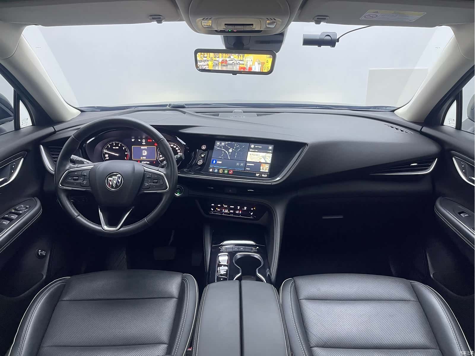 Buick Envision Plus, 2022 17