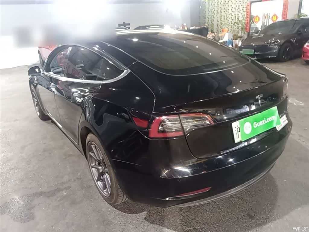 Tesla Model 3, 2020 все фото