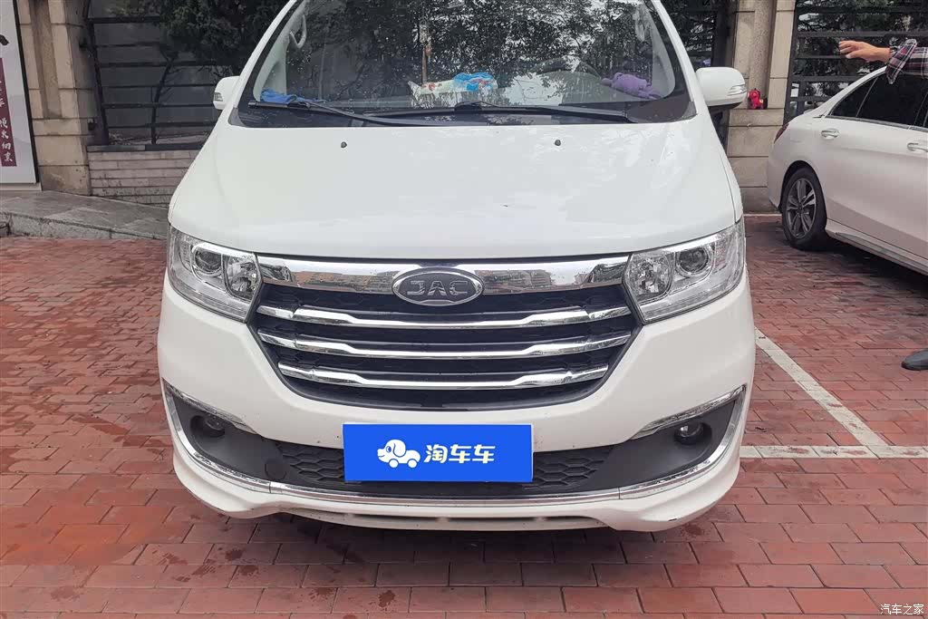 JiangQiJiTuan M3, 2022 2
