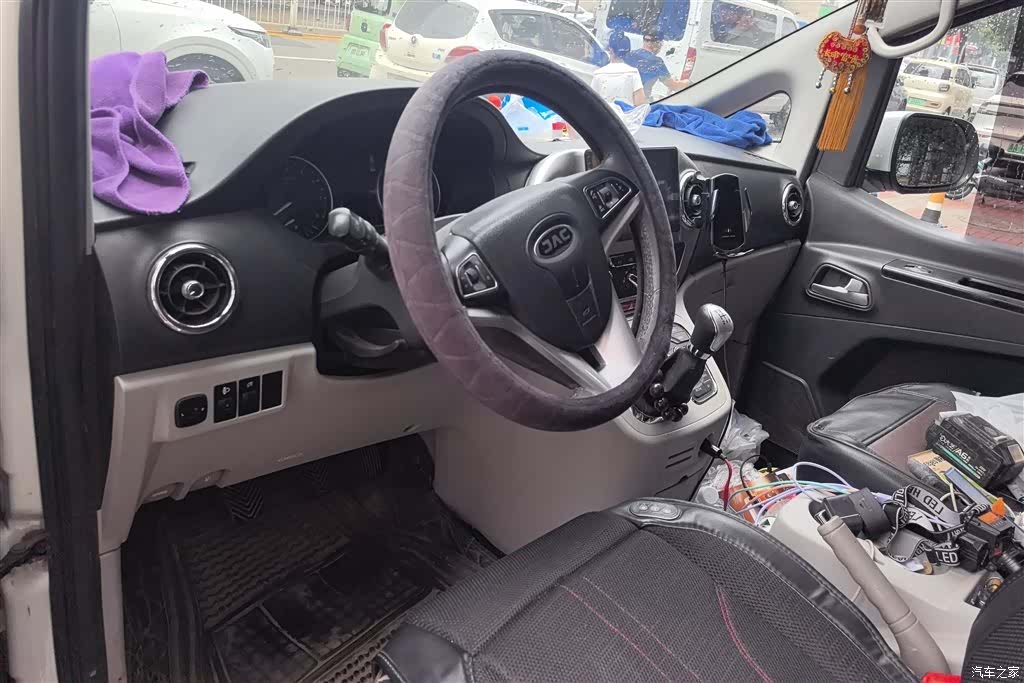 JiangQiJiTuan M3, 2022 12