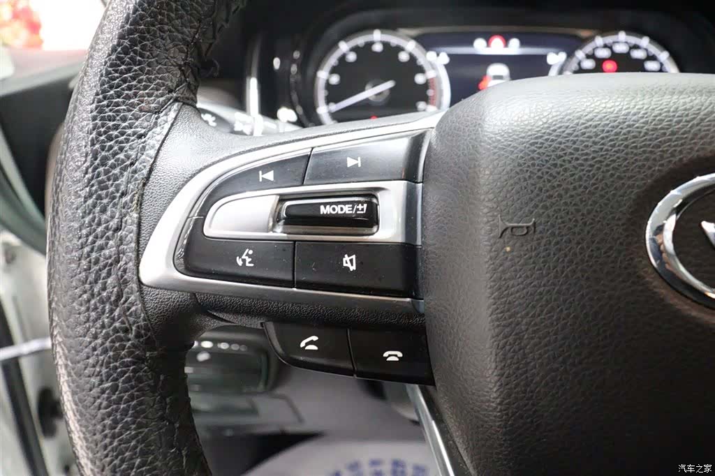 GAC M6, 2020 18