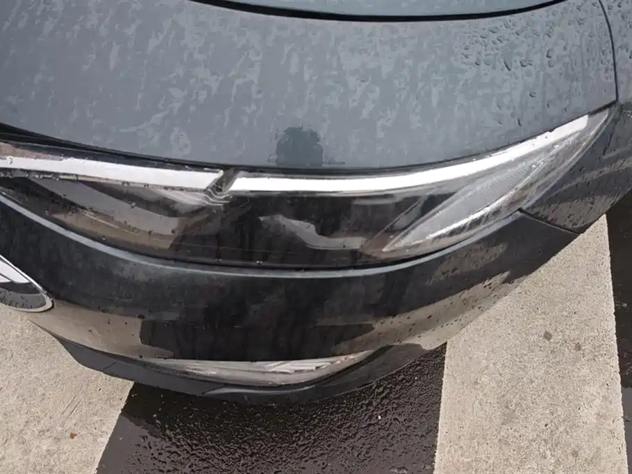 Chevrolet Mai Ruibao XL