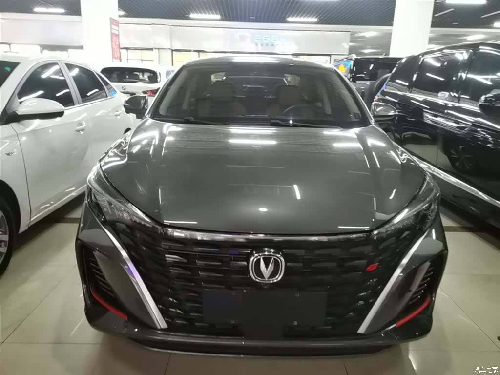 Changan Eado, 2024 3