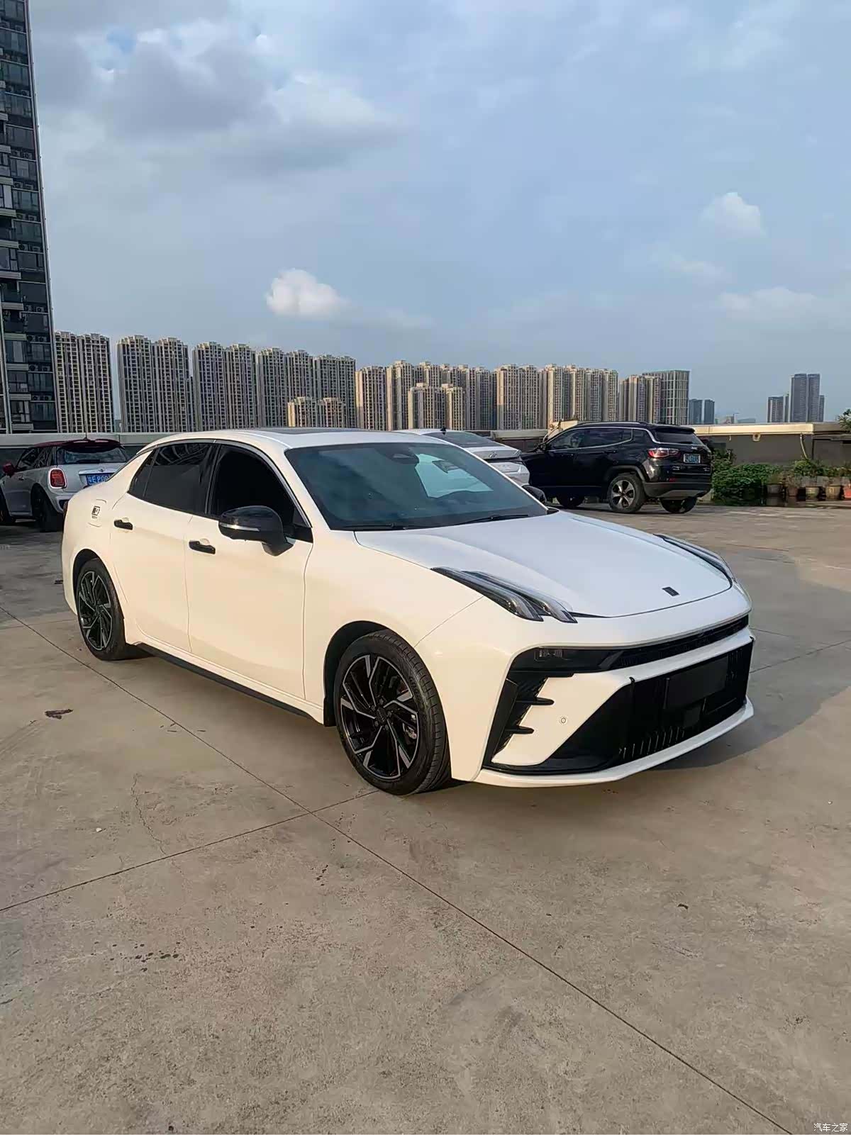 Lynk & Co 02, 2023 3