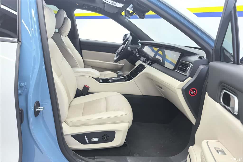 Li Auto ONE, 2021 8