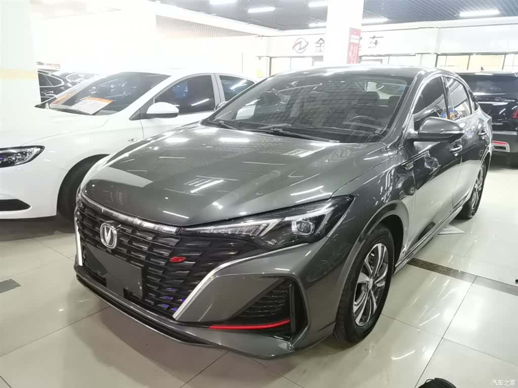 Changan Eado, 2024 1