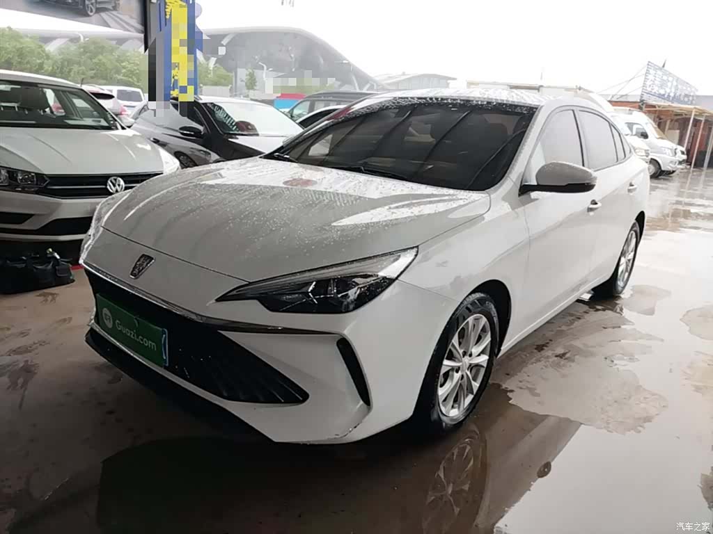Roewe i5, 2024 2