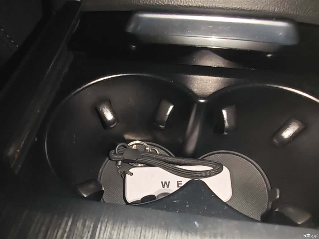 WEY VV5, 2018 9