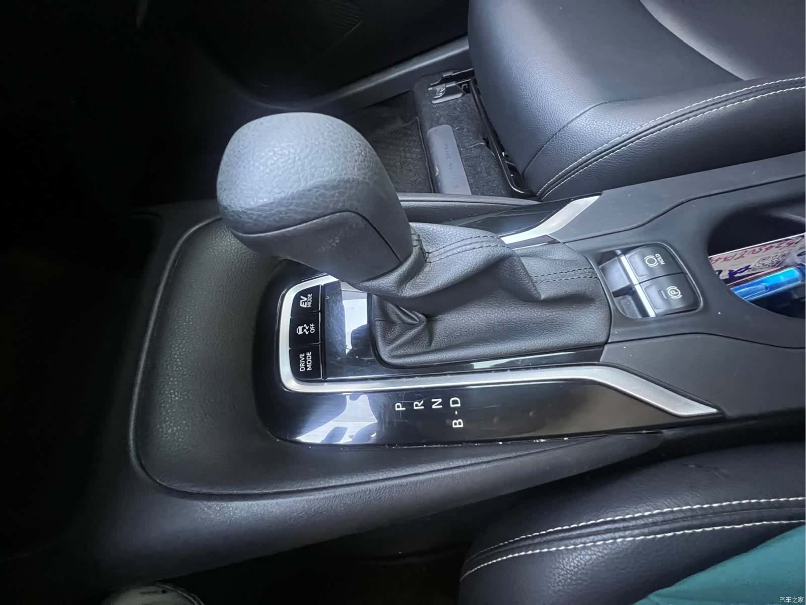 Toyota Corolla, 2022 12