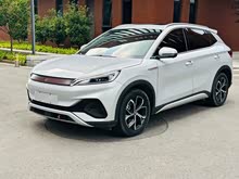 ԪPLUS 2022�� 430KM �����