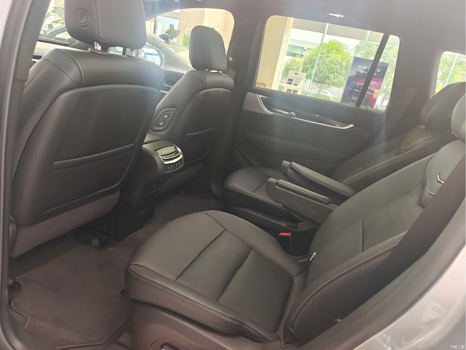 Cadillac XT6, 2025 6