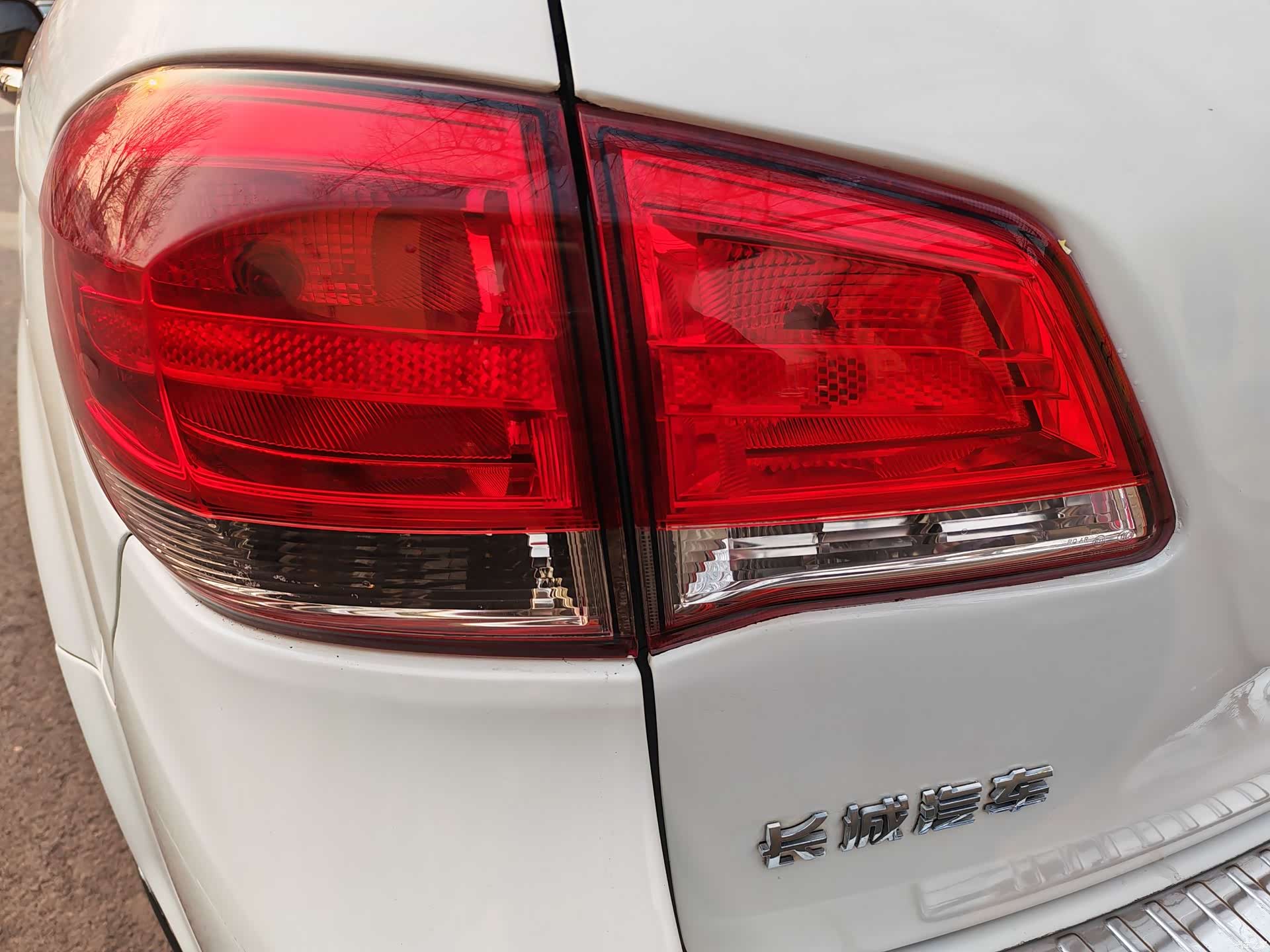 Haval H6, 2013 14