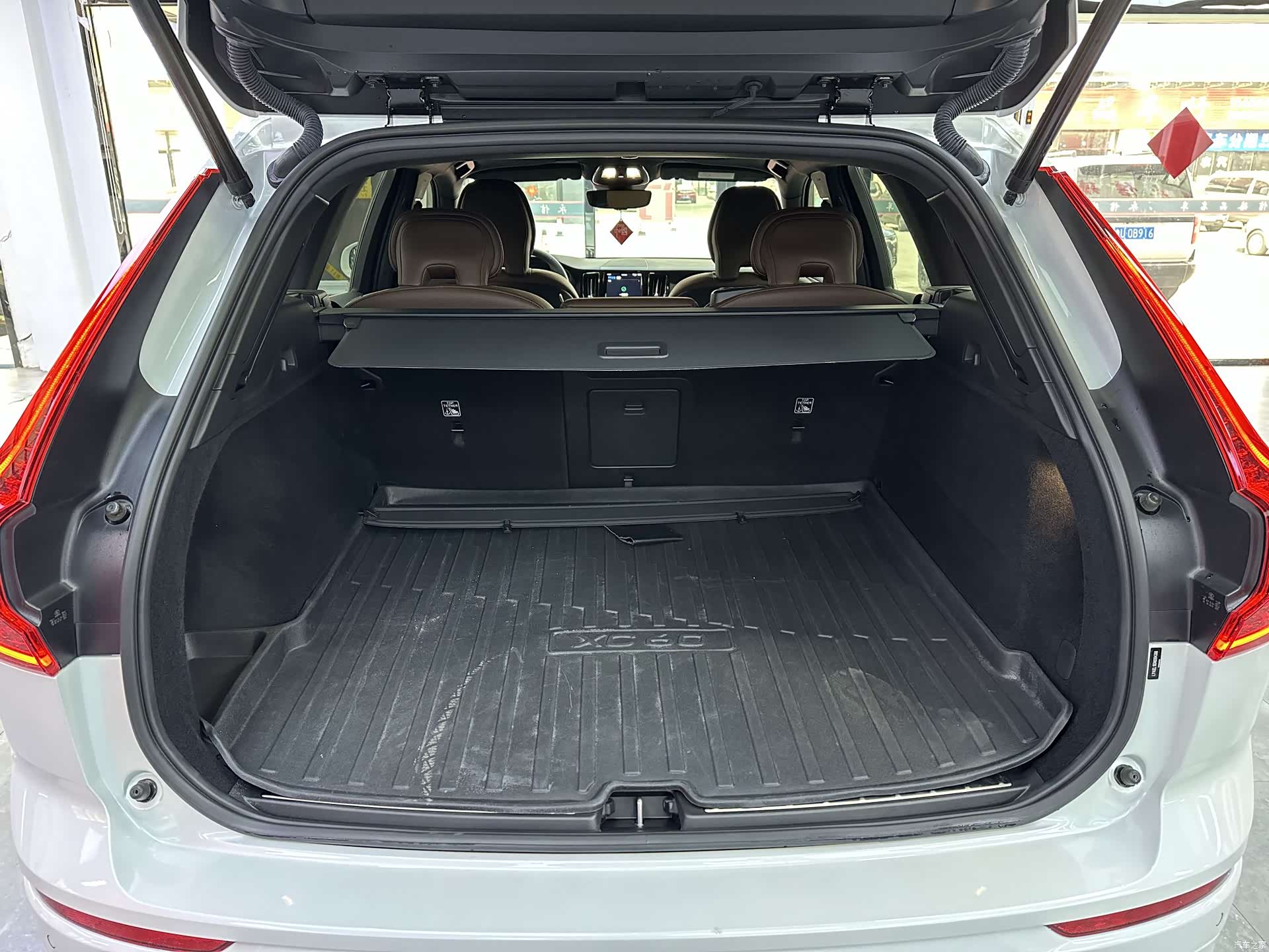 Volvo XC60, 2022 10