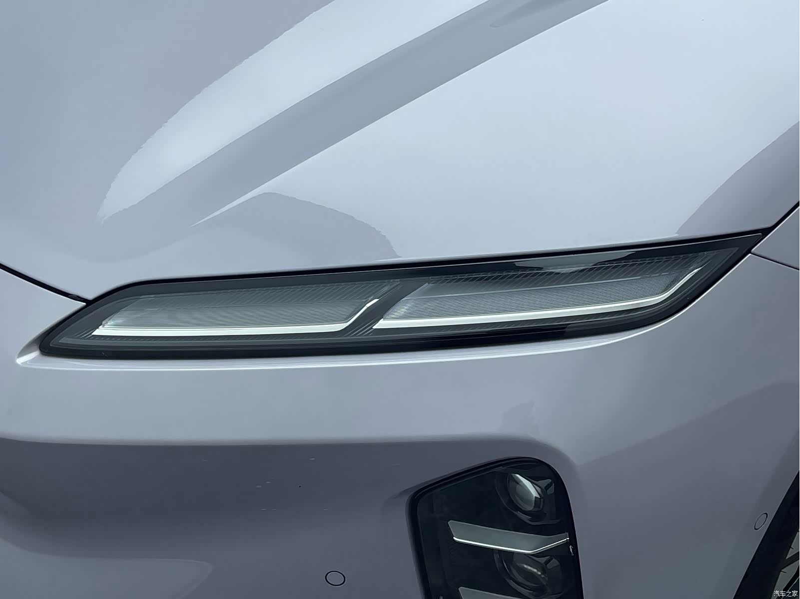 NIO ET5, 2025 8