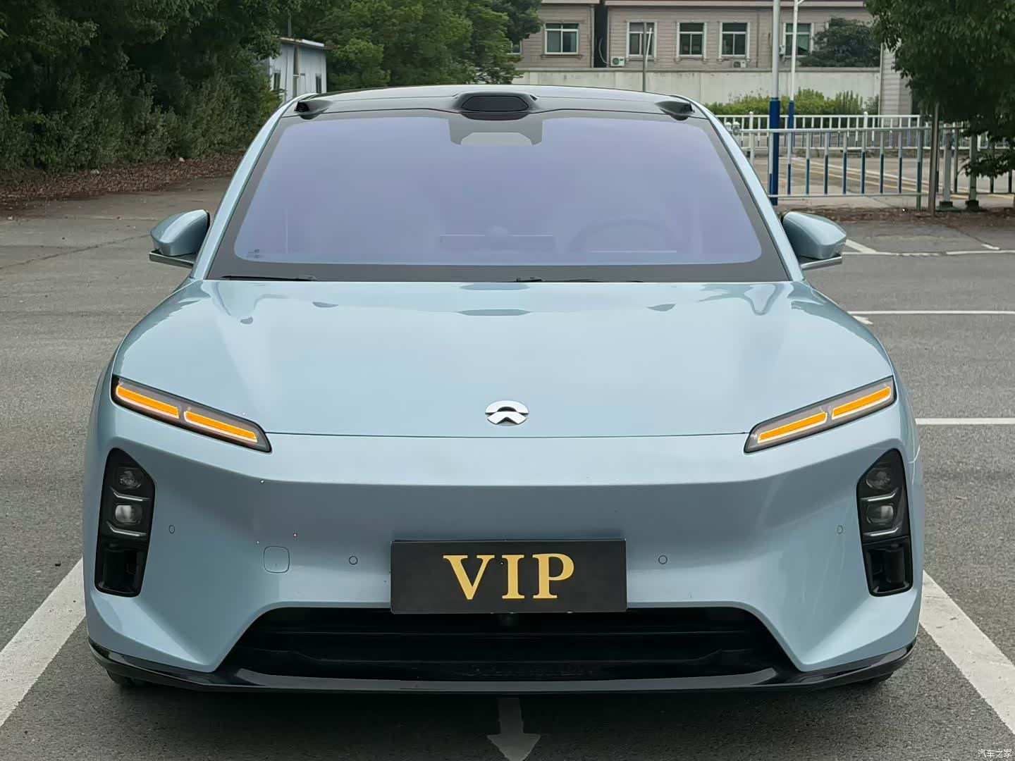NIO ET5, 2025 2