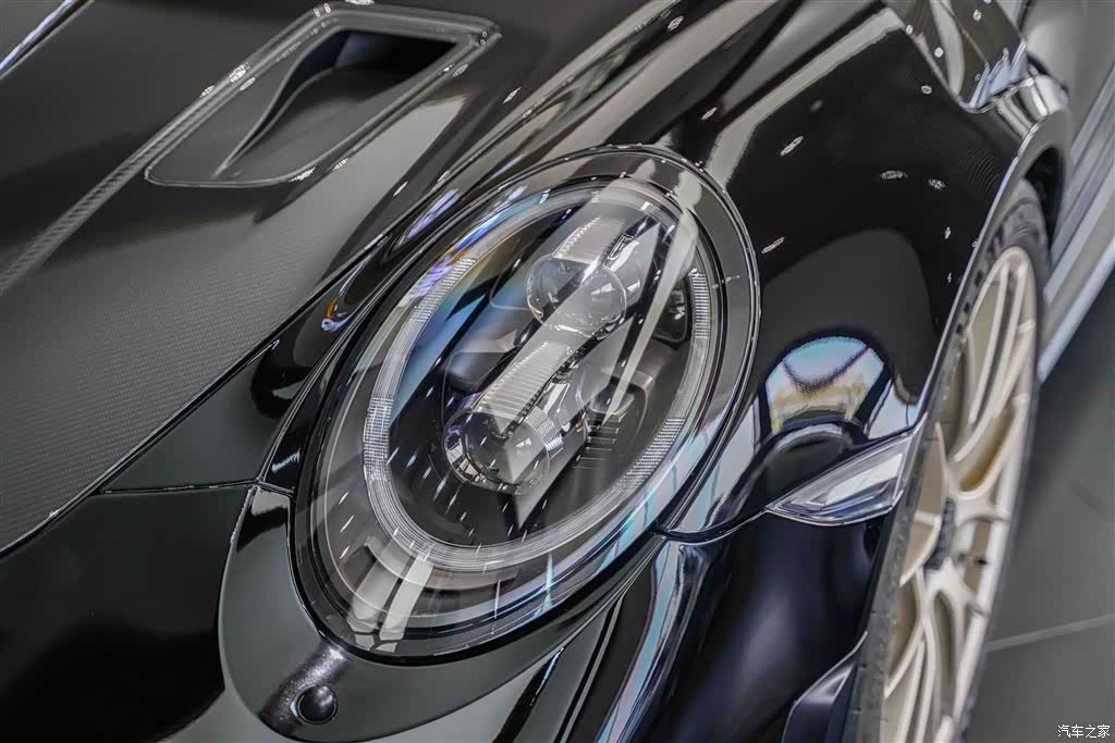 Porsche 911, 2019 21