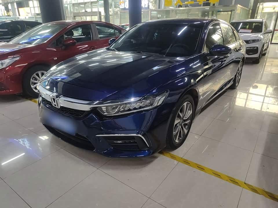 Honda Yingshipai