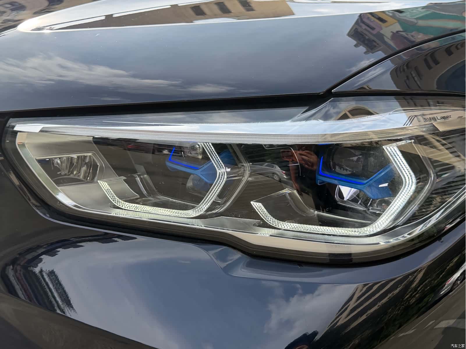 BMW X5, 2023 15