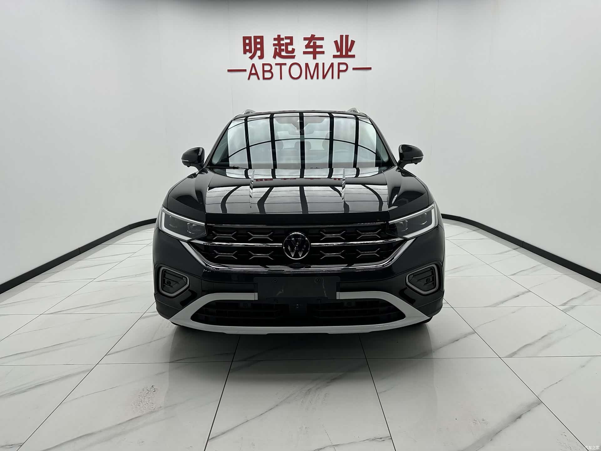 Volkswagen Tayron, 2023 2