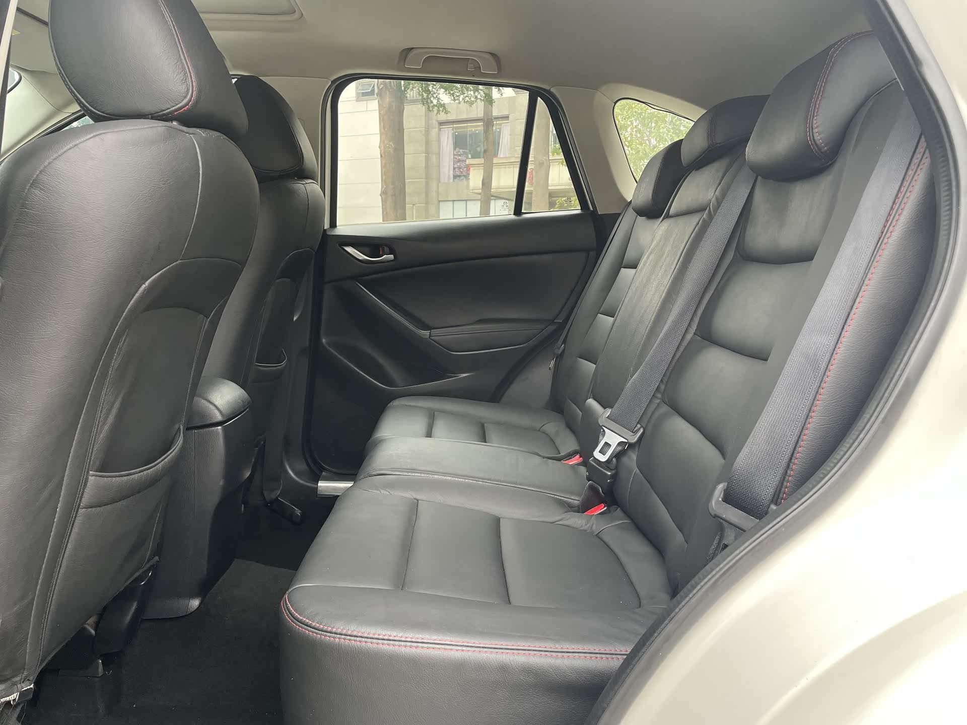 Mazda CX-5, 2014 8