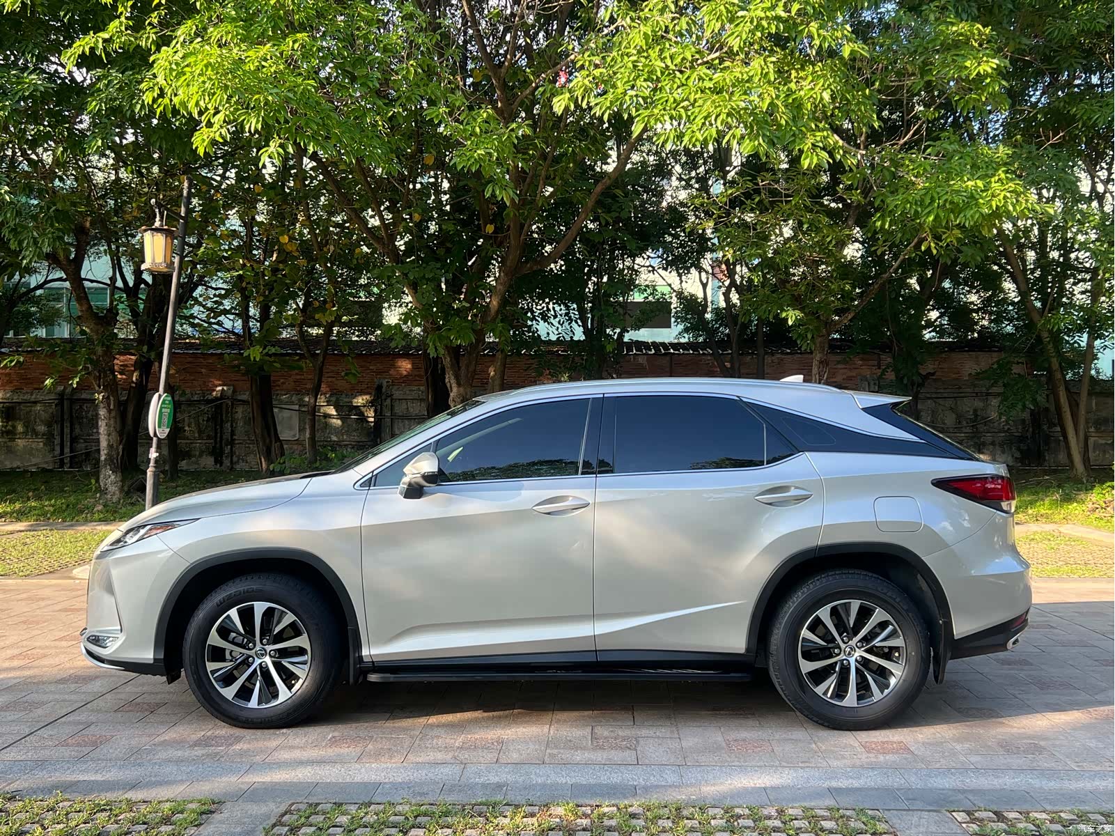 Lexus RX, 2022 8