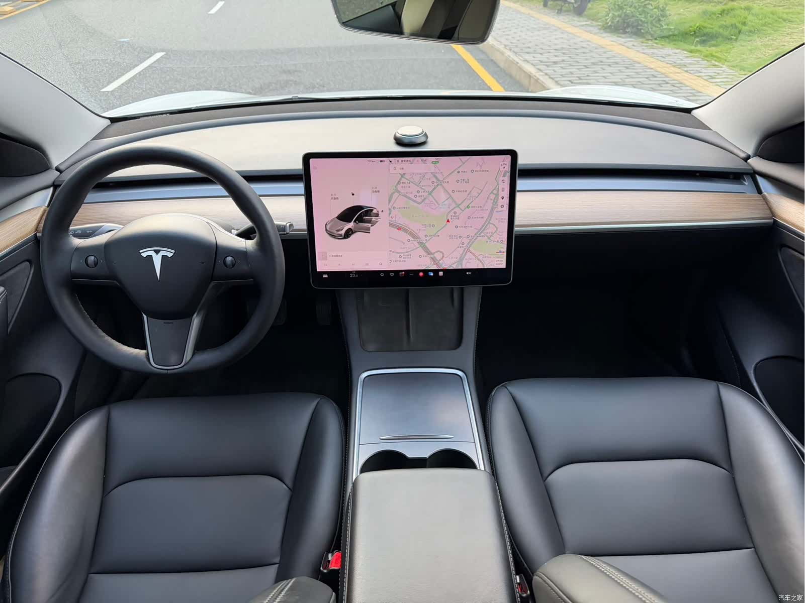 Tesla Model 3, 2021 9