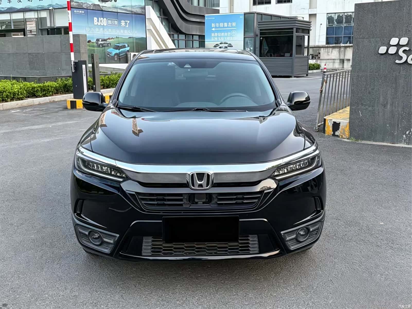 Honda Breeze, 2020 2