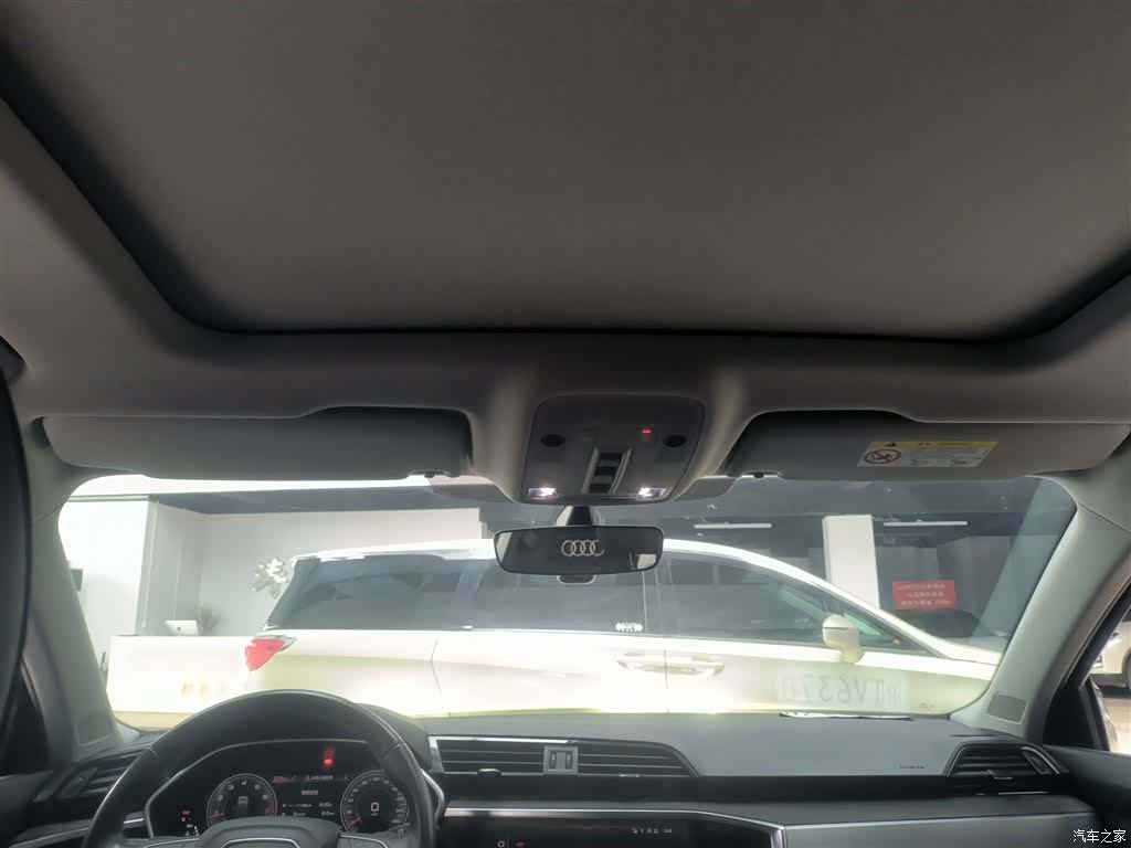 Audi Q3, 2022 18