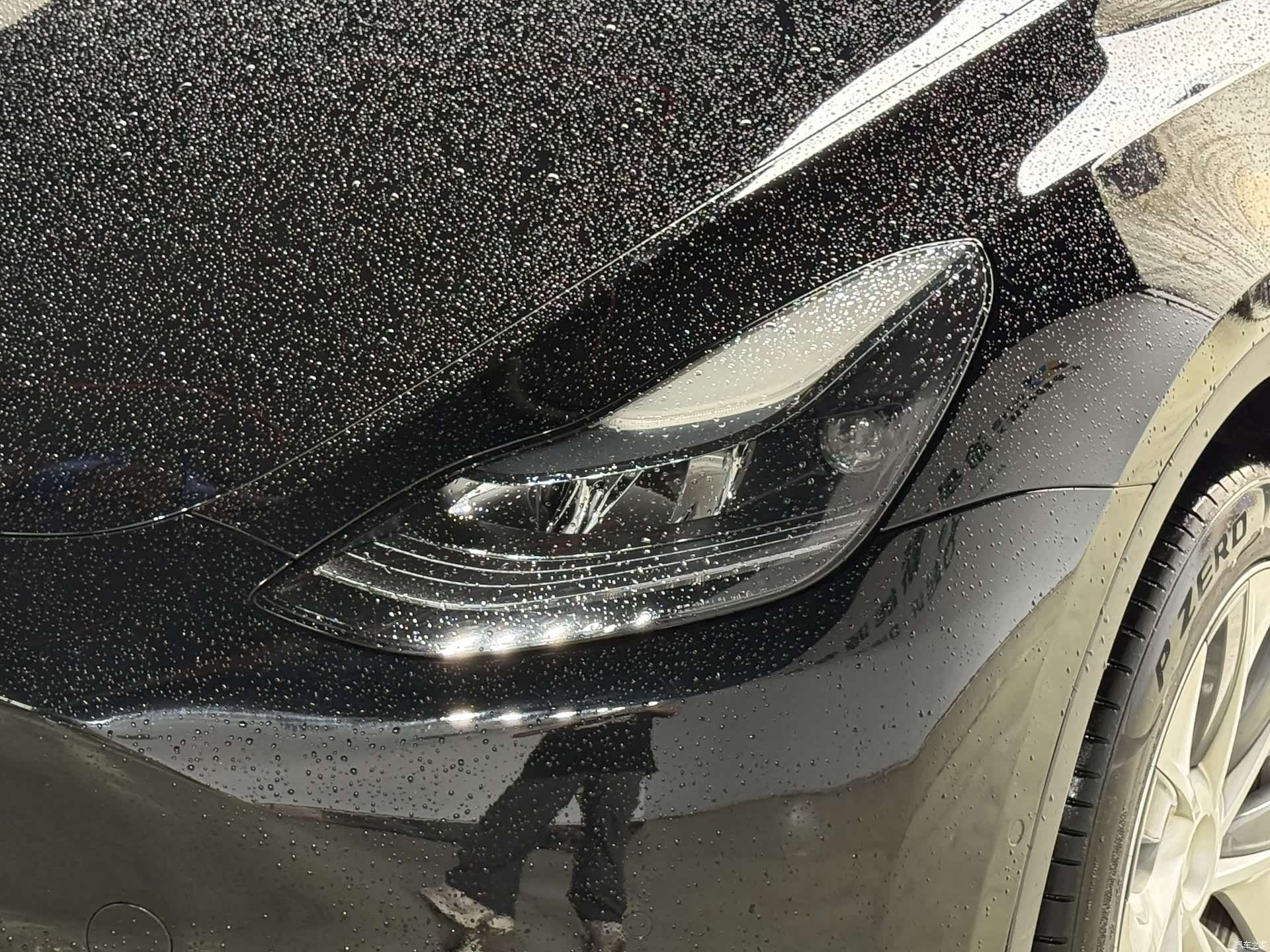 Tesla Model Y, 2023 9