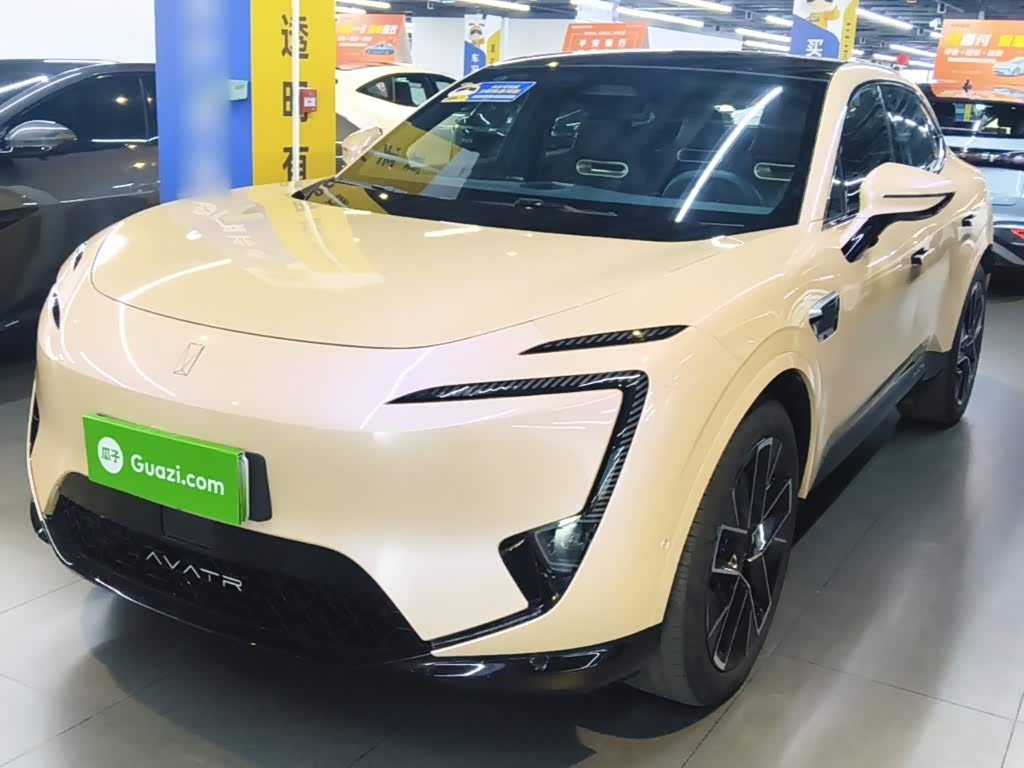 Avatr 11