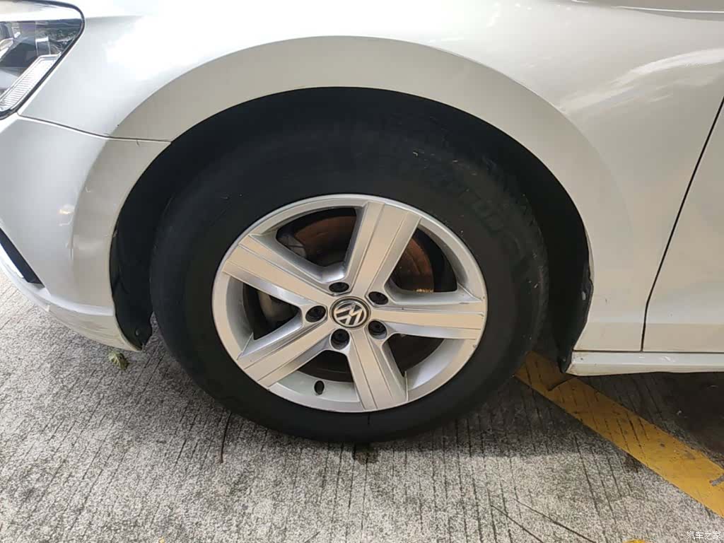 Volkswagen Lamando, 2018 24