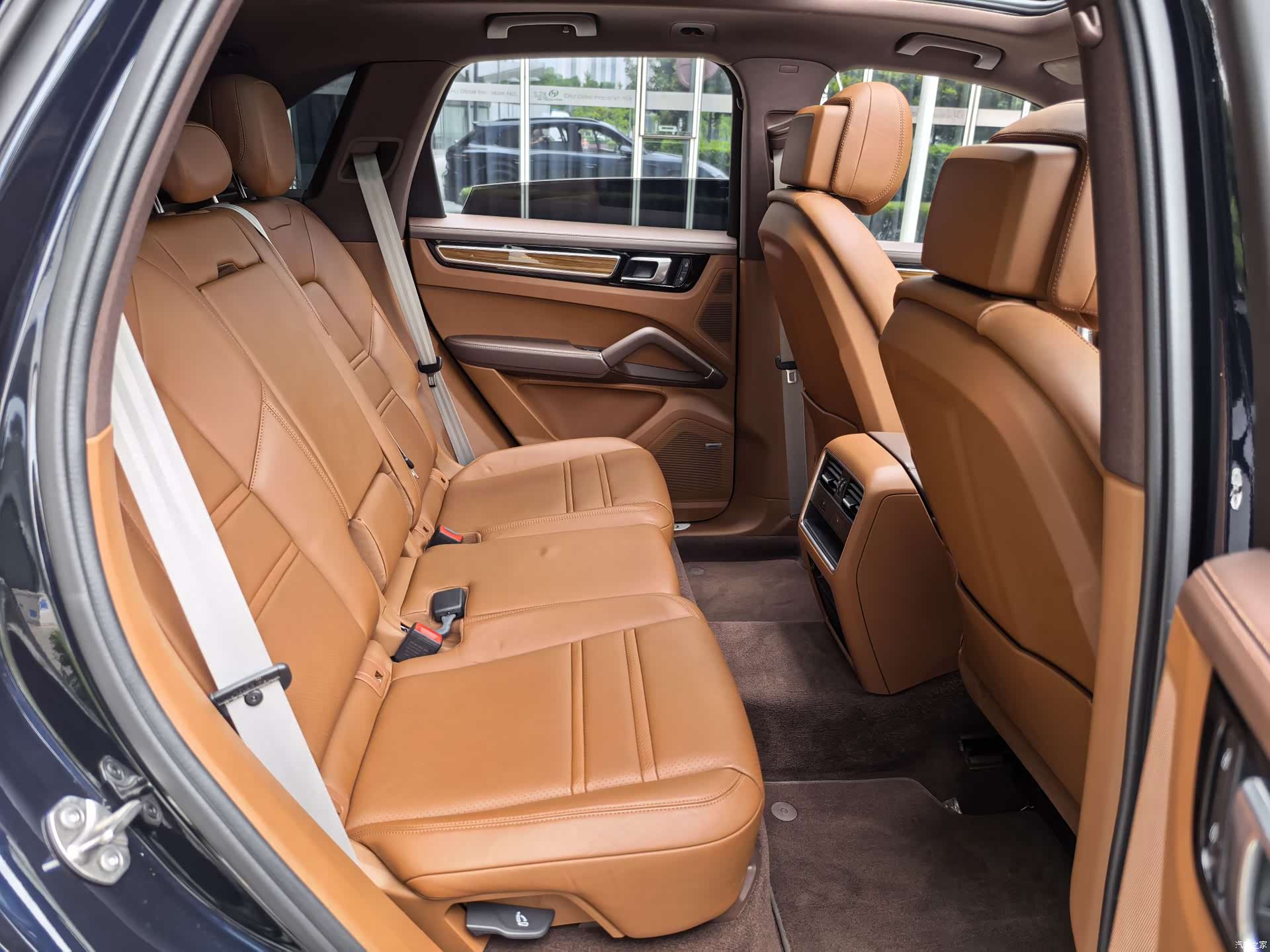 Porsche Cayenne, 2023 33