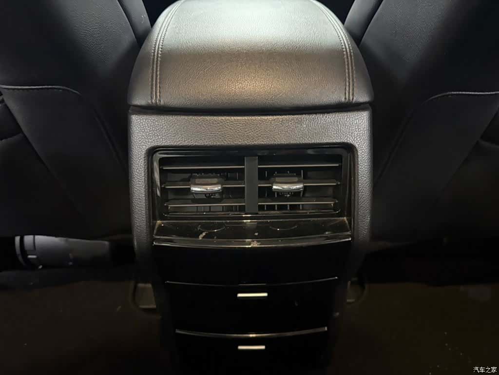 Ford Edge, 2017 13