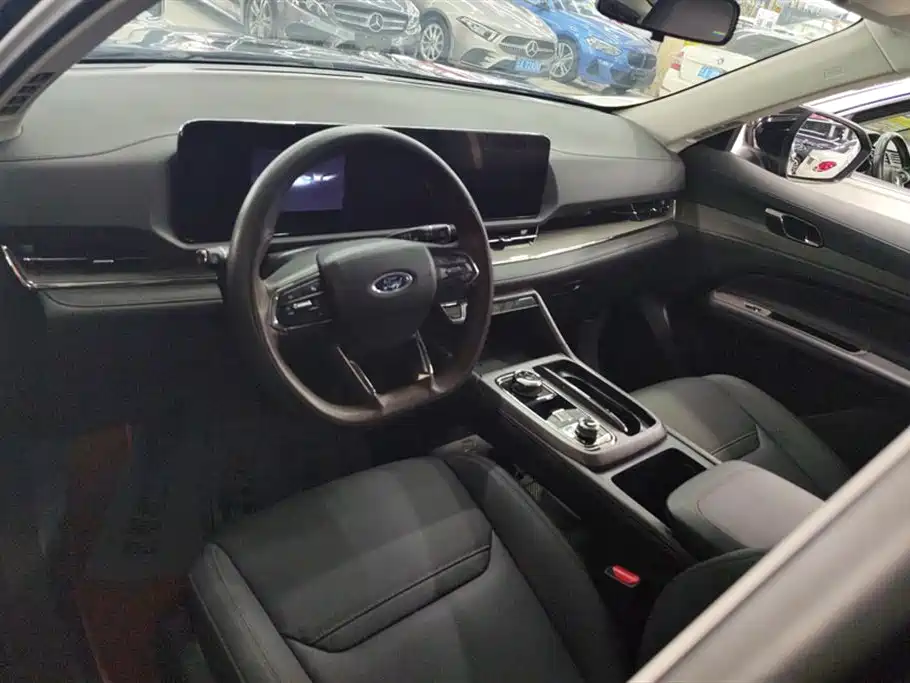 Ford Ling Rui Ford Ling Rui