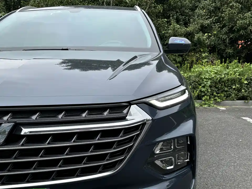 Wuling Wuling Capgemini