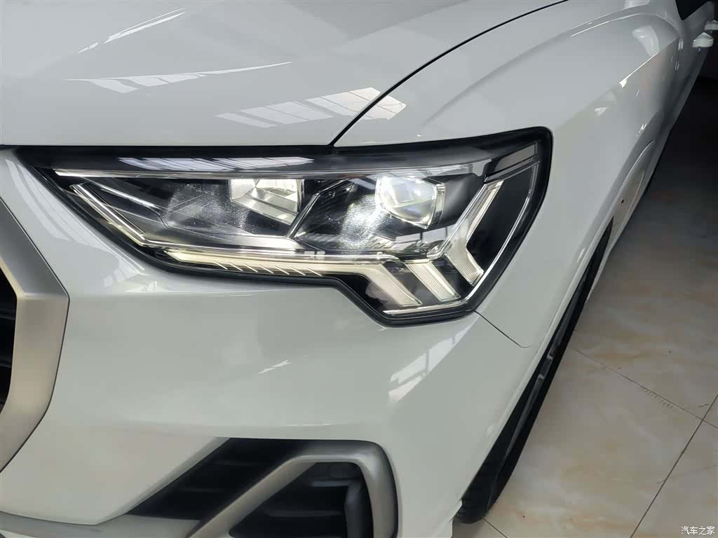 Audi Q3, 2022 24