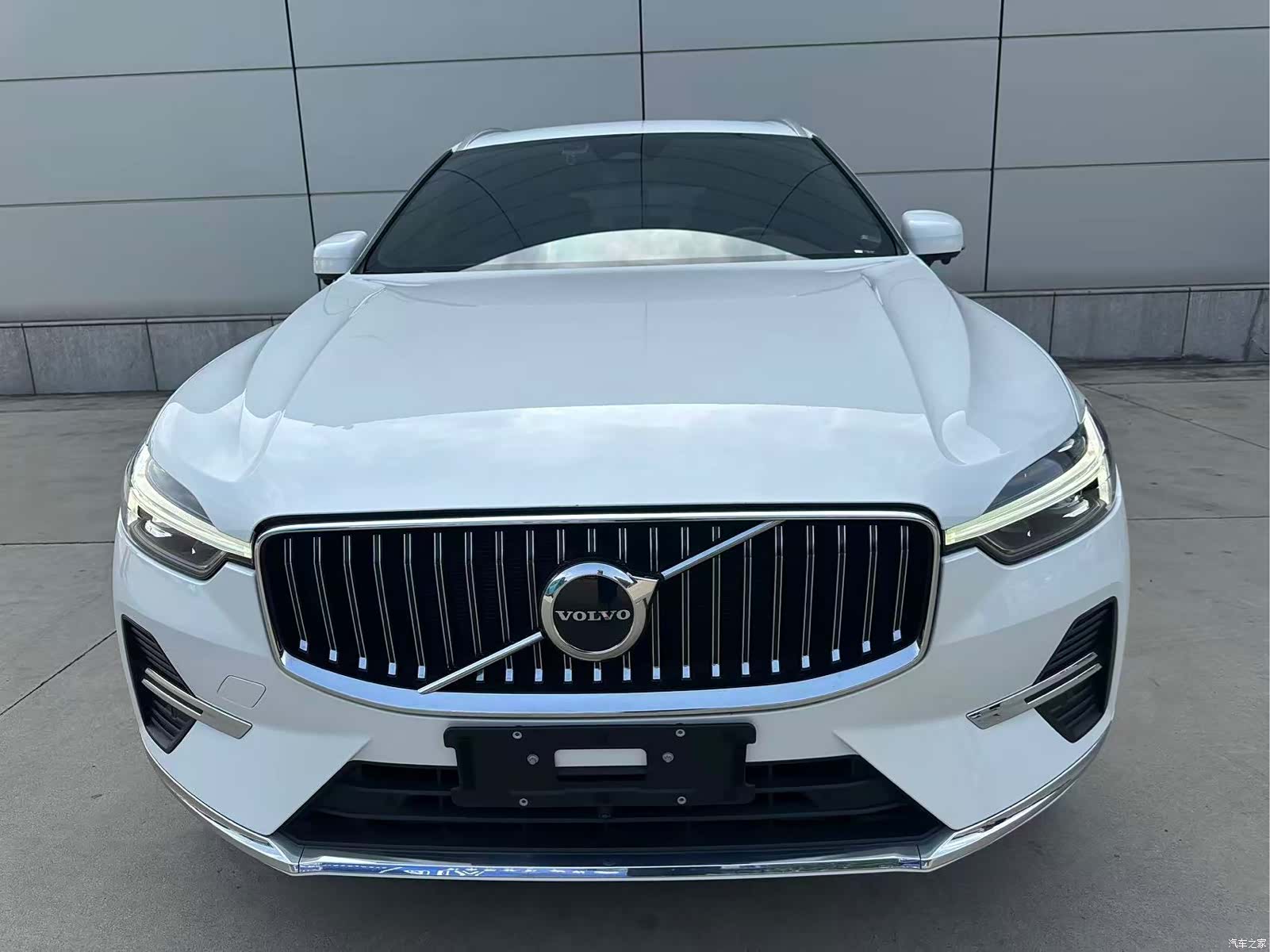 Volvo XC60, 2023 2