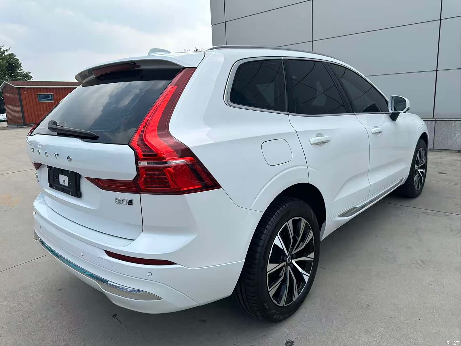 Volvo XC60, 2023 17
