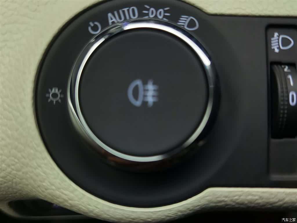 Buick GL8, 2024 21