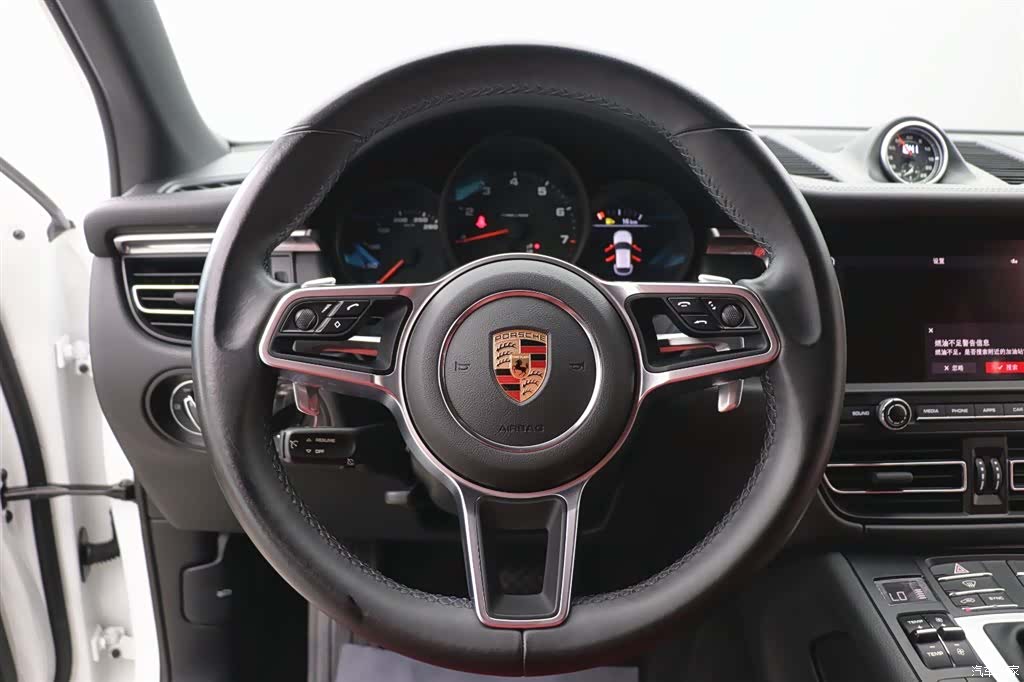 Porsche Macan, 2020 16