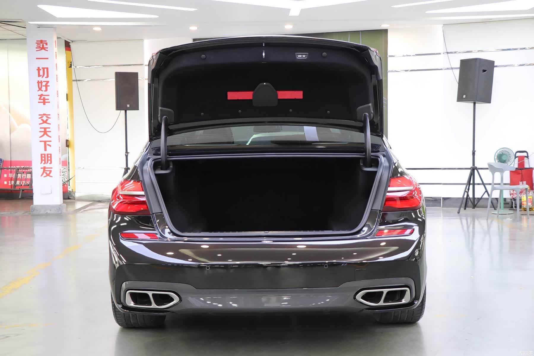 BMW 7 Series, 2019 31