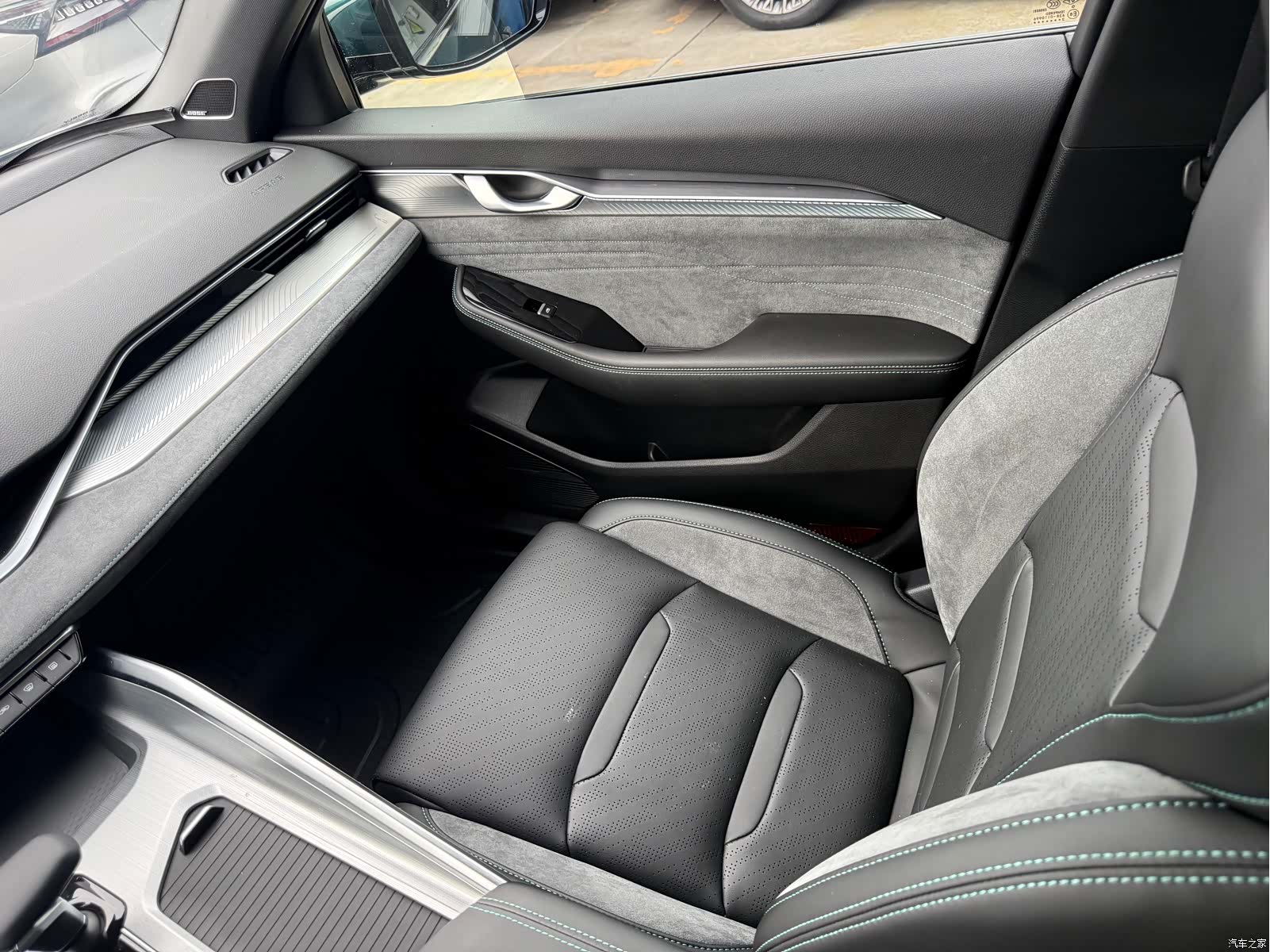 Geely Preface, 2023 11